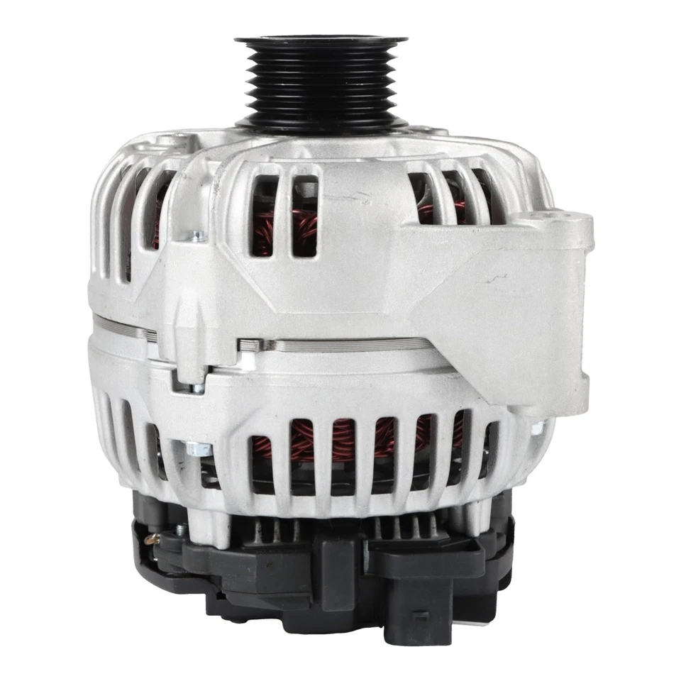 Alternator 11042 For 2003 2004 2005 Mercedes-Benz CLK500 C240 ML500 2.6L 5.0L Foto 2 de 4