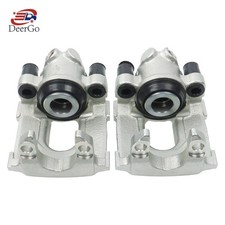 Paar Bremssattel Hinten Links Rechts 6250283 6250284 F�r BMW X3 E83 3er E46