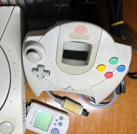 Dreamcast Soft Set 4