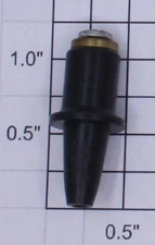 Lionel 711-151 O22 Switch Fixed Voltage Plug  (10)