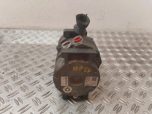4472801800 Compresor Aire Acondicionado para IVECO DAILY FURGÓN 2014 128293 - Imagen 4 de 9