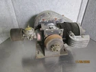 Vintage West Bend 2 Stroke Go Cart Engine Untested