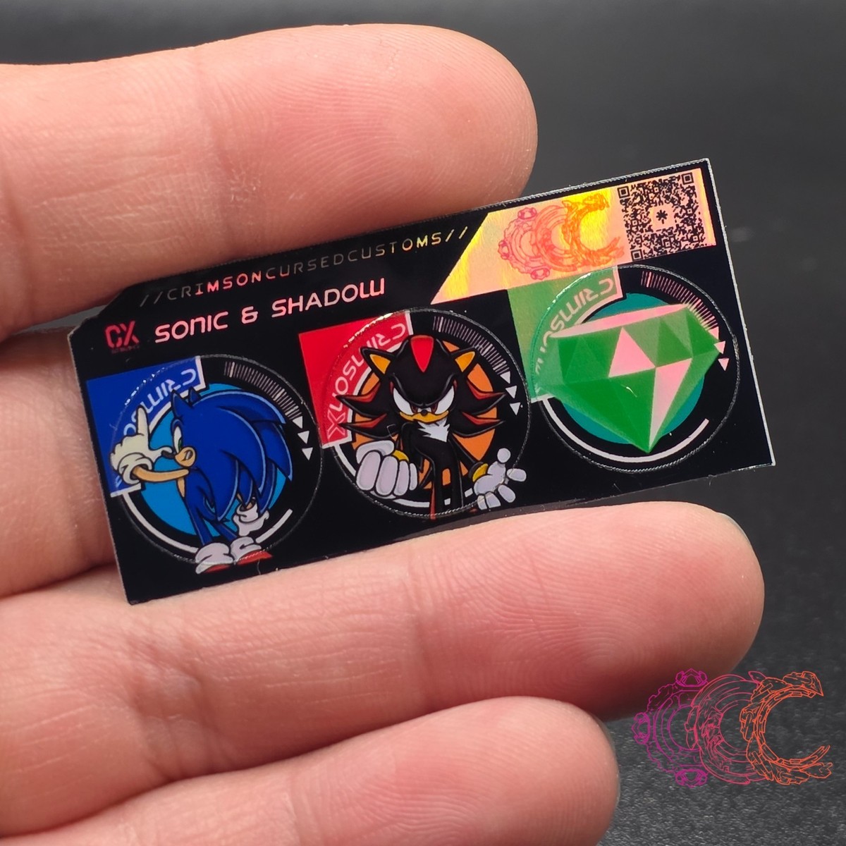 Beyblade X BX & CX | Custom Anime & Games Stickers | eBay