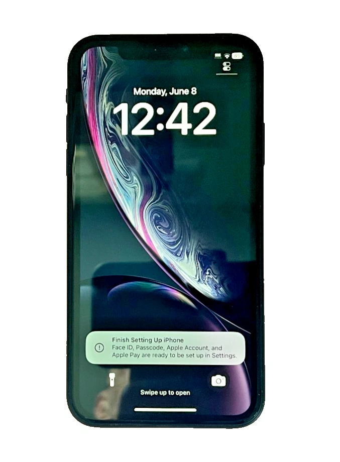 Apple iPhone XR 128GB Cell Phones & Smartphones for Sale | Shop