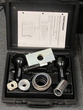 Kent Moore J-39445 Borg Warner T-56 Transmission T56 Tool Kit Kent Moore J-39445 Borg Warner T-56 Transmission T56 Tool Kit
