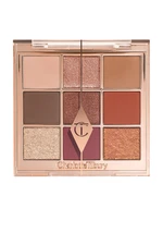 Charlotte Tilbury Beautifying Eye Trend Shadow~SENSUAL SUNSET~FREE Same Day Ship