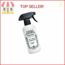 Pet Odor Eliminator Spray   Urine Odor Eliminator for Carpet, Couch  Litter Box