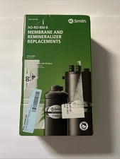 A.O. Smith Set Replacement Filter #960788 Membrane & Remineralizer