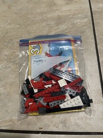LEGO Creator Air Blazer 31057 Complete Set with Instructions