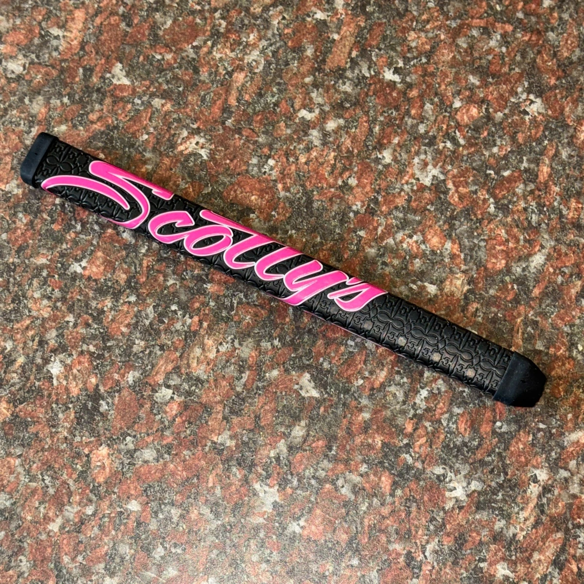 scotty cameron pink grip products for sale | eBay