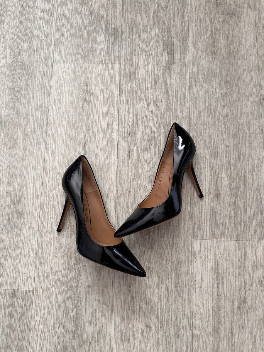 ヒール Pump Solid Women's Leather Upper for sale | eBay
