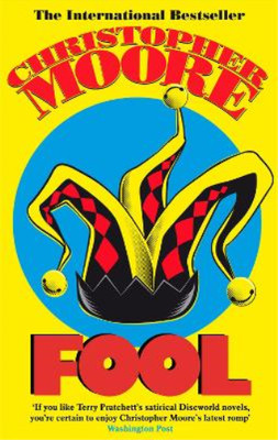 Christopher Moore Fool (Taschenbuch)