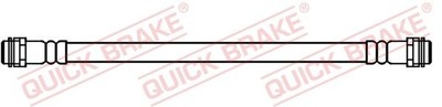 Quick Brake Bremsschlauch 25.096 für VW