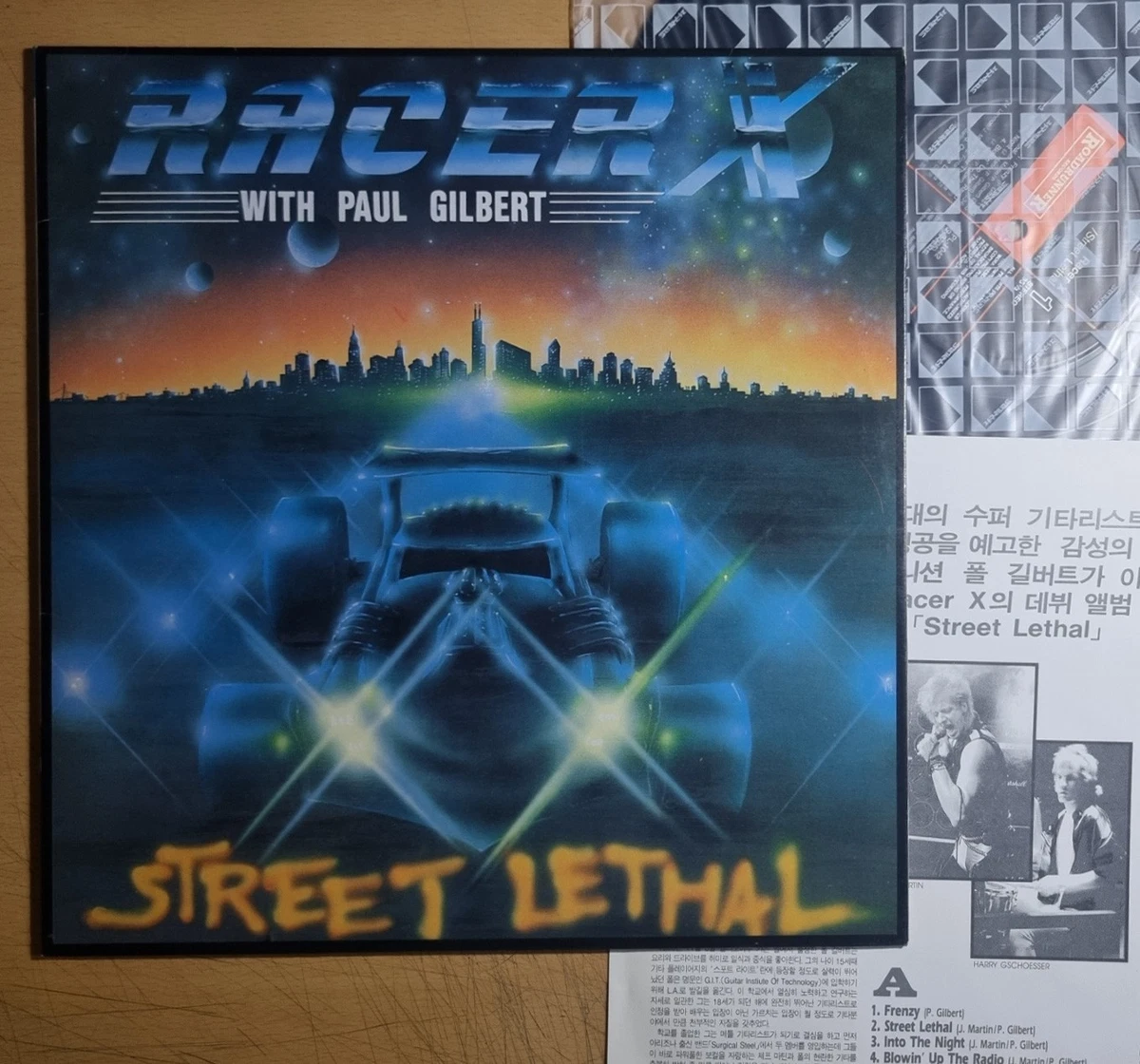 racer x street lethal products for sale | eBay