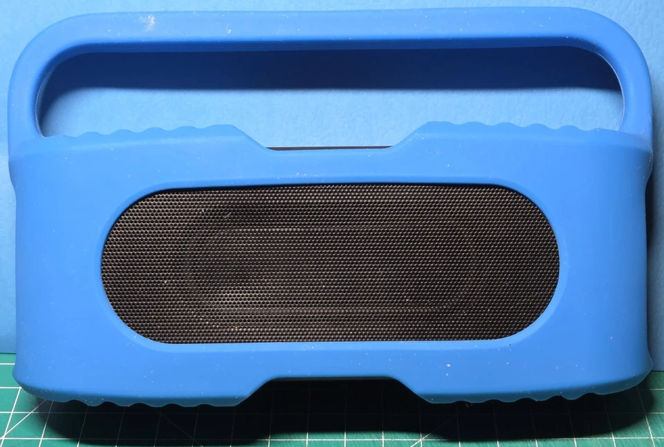 Altavoz Bluetooth Impermeable Aomais Sport II IPX7 - Usado Foto 3 de 4