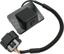 Rear View Back Up Camera for Chevy Suburban Tahoe Cadillac Escalade GMC... 