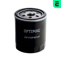 ÖLfilter Optimal OP-FOF40147 Anschraubfilter 3/4-16 UNF FüR Toyota Hiace 4 Bus 7