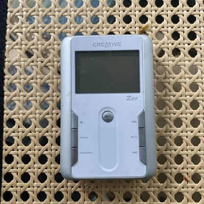 MP3 Player Model DAP- H0014