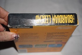 Guardian Legend (Nintendo NES) Completo en Caja CIB