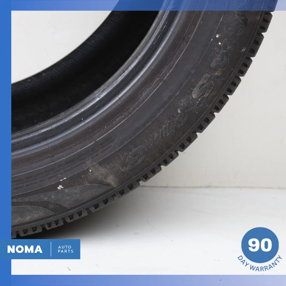 Neumáticos 255/50R20 Pirelli Scorpion AS Plus 3 255 50 20' 109V 9/32" PUNTO: 4023/3623 Foto 2 de 4