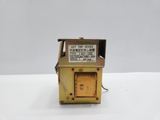 TERASAKI AUT-1BD UVT TRIP DEVICE AC100-120
