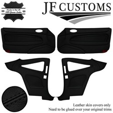 Porte arrière et accessoires Jaguar XK8