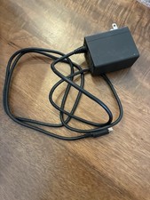Nintendo Switch Official AC Power Adapter Charger Charging Cable OEM HAC-002
