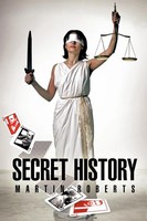Martin Roberts | Secret History | Taschenbuch | Englisch (2012) | AuthorHouse UK
