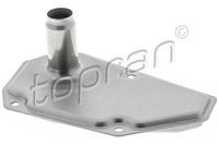 Topran Hydraulikfilter, Automatikgetriebe U.A. FüR Dacia, Nissan, Renault