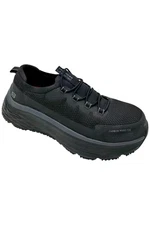Skechers Women's Max Cushioning Arch Fit Sneaker Black