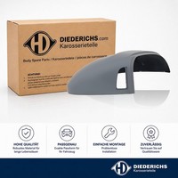 Abdeckung Aussenspiegel Rechts Diederichs 2249226 FÜR Vw