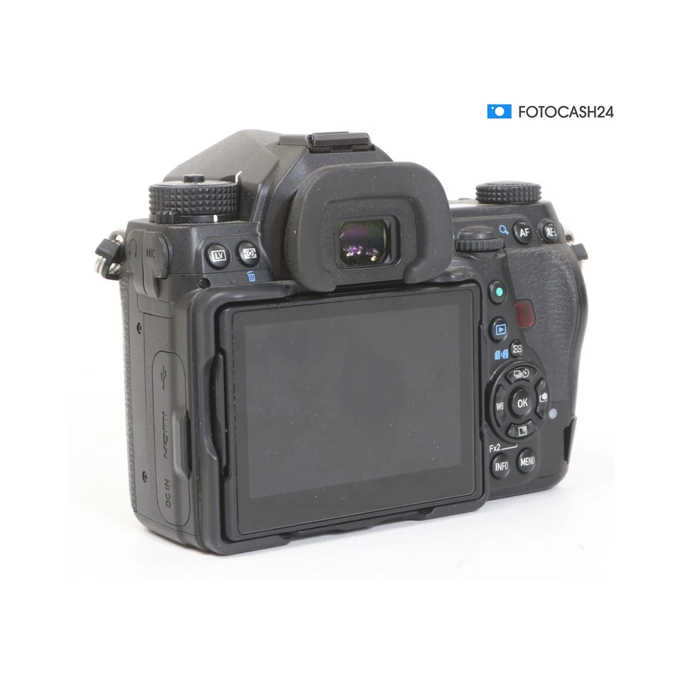 Pentax K-1 + TOP (281016) - Bild 4 von 4