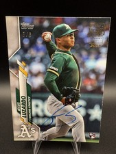 2020 Topps Archives Signature Series Active Player Edition Baseball Cards 21