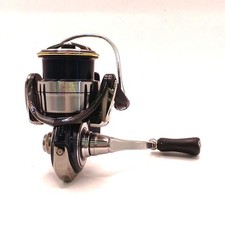 DAIWA Spinning Reel 19 CERTATE LT 2500S 00060045