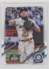 2021 Topps RIP PARTY 1/10 Kyle Seager #204 rf2
