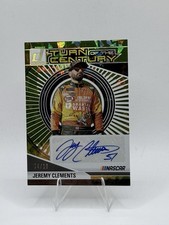 2025 Donruss NASCAR Racing Checklist Guide in-content 38