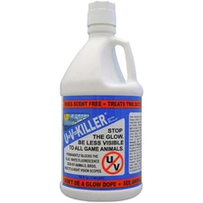 Atsko 1341Q U/v-killer - 2 Quart