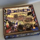 Dominion Game Donald X. Vaccarino Rio Grande 