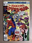 Amazing Spider-Man #170 Doctor Faustus Appearance High Grade NM+