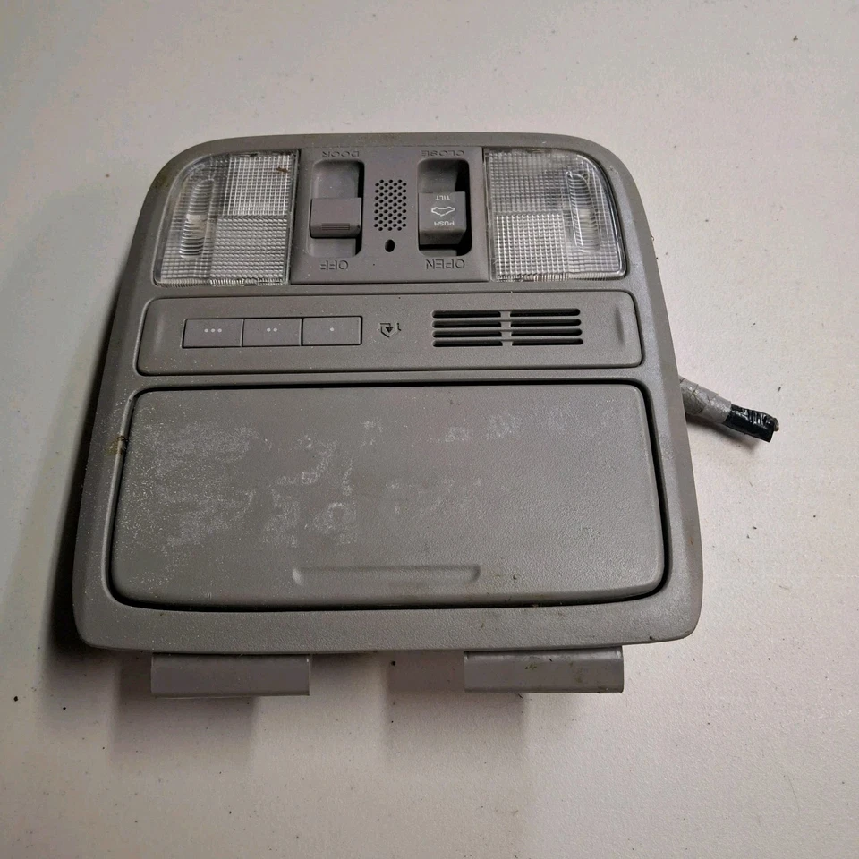 2015 Honda Crosstour Overhead Dome Light - Image 2 of 4