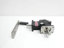 Crown C204806 Zero-max Right Angle Gear Reducer