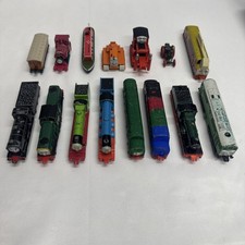 Vintage 1980  s Thomas The Train Ertl Diecast Trains