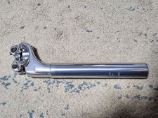 Keirin NITTO track seatpost SP72-W30 φ26.8mm