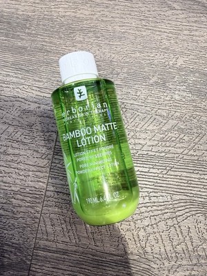 Erborian Bamboo Matte Lotion