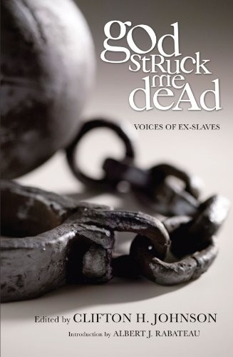God Struck Me Dead by Johnson, H.  New 9781610970471 Fast Free Shipping<-