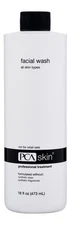 PCA Skin Facial Wash 16 oz 473 ml. Facial Cleanser