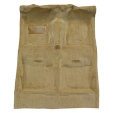 For Volvo 264 76-82 Carpet Essex Replacement Molded Silver Complete Carpet Wo For Volvo 264 76-82 Carpet Essex Replacement Molded Silver Complete Carpet Wo