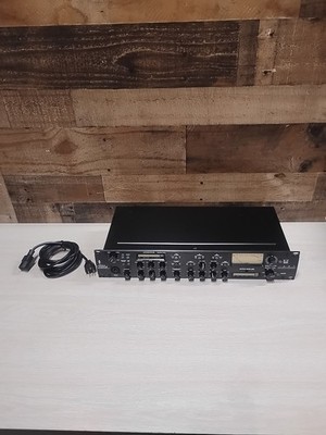 DEFECTIVE Art VoiceChannel Channel Strip Model 165 G3D
