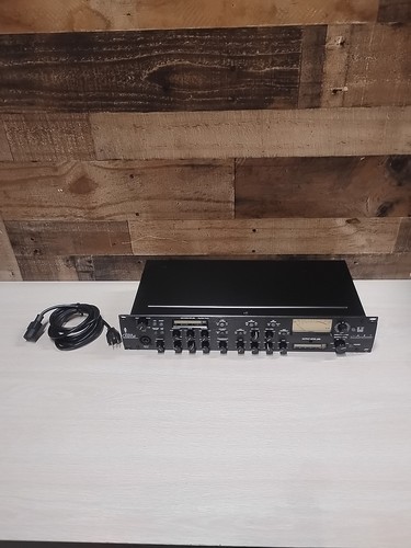 DEFECTIVE Art VoiceChannel Channel Strip Model 165 G3D
