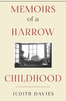 Judith Davies Memoirs of a Harrow childhood (Taschenbuch)